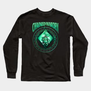 The Chain Warden Long Sleeve T-Shirt